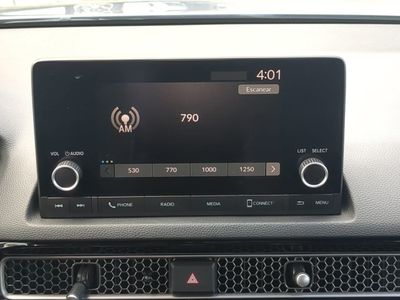2023 Honda Civic - Photo 18