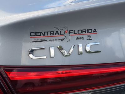 2023 Honda Civic - Photo 13