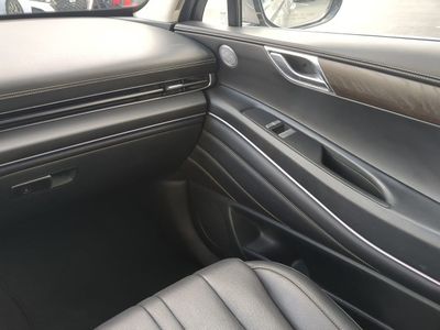 2024 Genesis GV80 - Photo 20