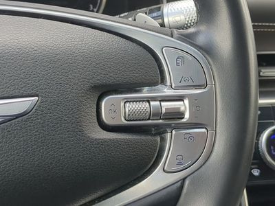 2024 Genesis GV80 - Photo 32