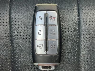 2024 Genesis GV80 - Photo 37
