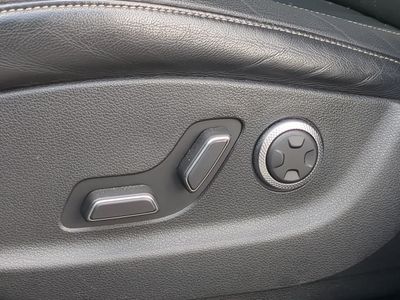 2024 Genesis GV80 - Photo 23