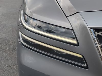 2024 Genesis GV80 - Photo 10