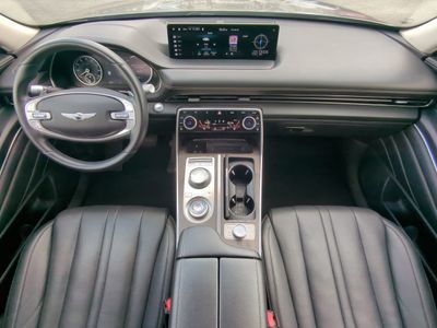 2024 Genesis GV80 - Photo 18