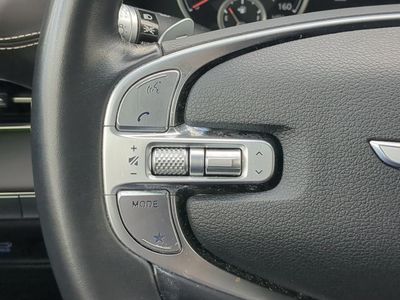 2024 Genesis GV80 - Photo 31
