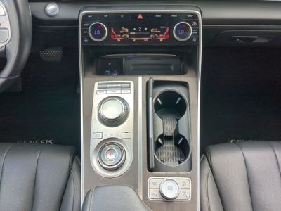 2024 Genesis GV80 - Photo 22