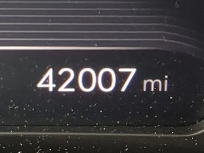 2024 Genesis GV80 - Photo 35