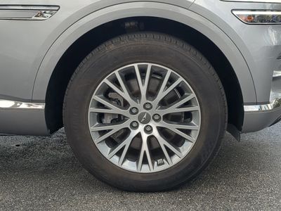 2024 Genesis GV80 - Photo 11
