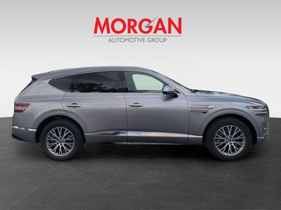2024 Genesis GV80 - Photo 4