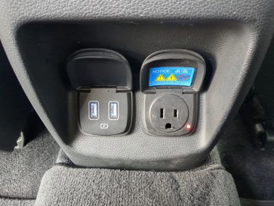 2024 Genesis GV80 - Photo 17