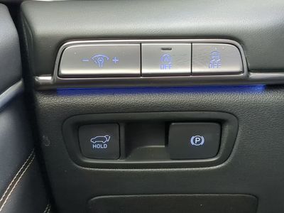 2024 Genesis GV80 - Photo 29