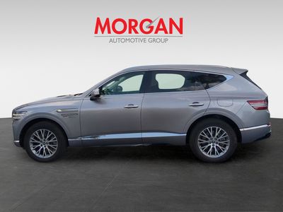 2024 Genesis GV80 - Photo 8
