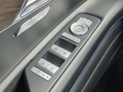 2024 Genesis GV80 - Photo 30