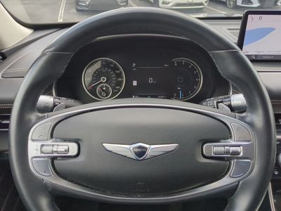 2024 Genesis GV80 - Photo 33