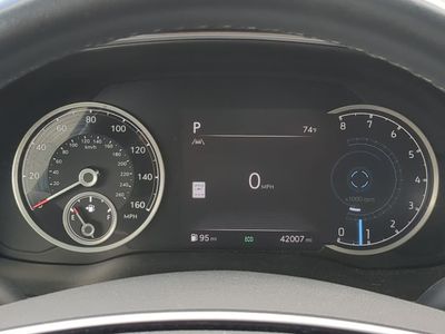 2024 Genesis GV80 - Photo 34