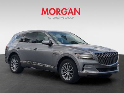 2024 Genesis GV80 - Photo 2