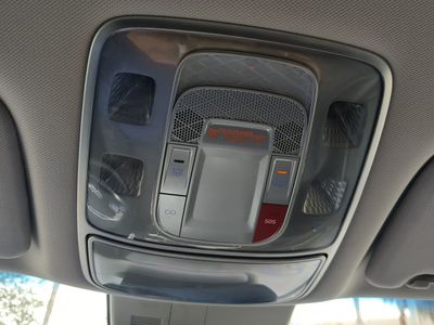 2024 Genesis GV80 - Photo 24
