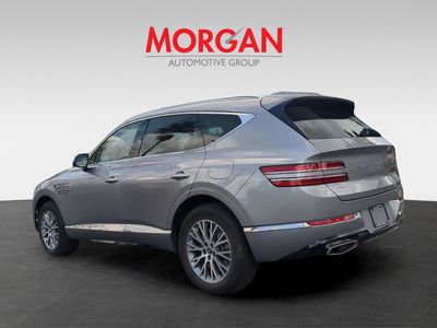 2024 Genesis GV80 - Photo 7