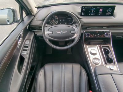 2024 Genesis GV80 - Photo 19