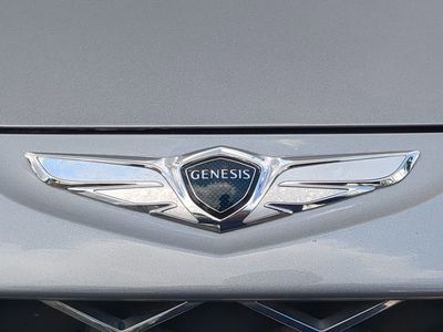 2024 Genesis GV80 - Photo 13