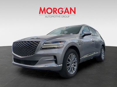 2024 Genesis GV80 - Photo 9