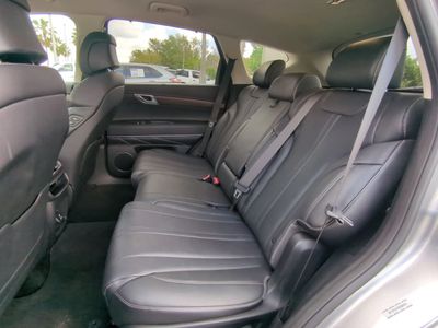 2024 Genesis GV80 - Photo 16
