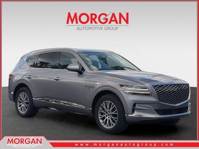 2024 Genesis GV80 - Photo 1