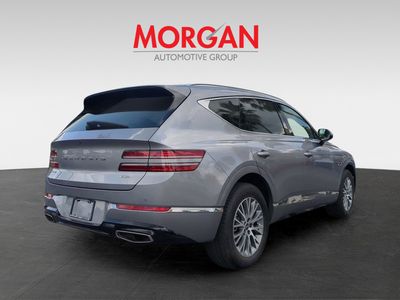 2024 Genesis GV80 - Photo 5