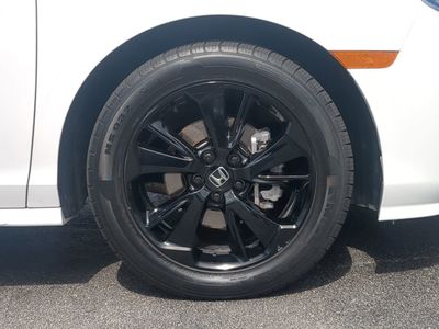 2024 Honda Odyssey - Photo 11