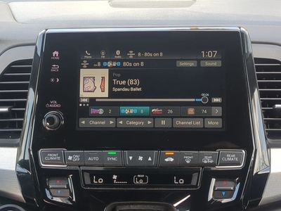 2024 Honda Odyssey - Photo 21