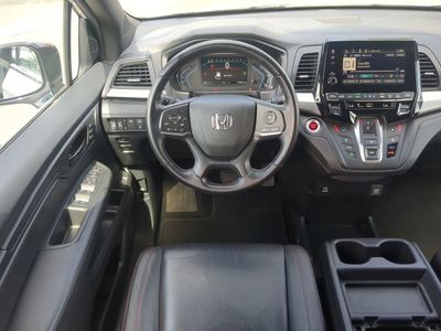 2024 Honda Odyssey - Photo 19
