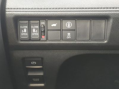 2024 Honda Odyssey - Photo 29