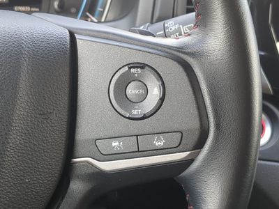 2024 Honda Odyssey - Photo 32