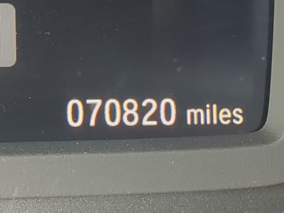 2024 Honda Odyssey - Photo 35