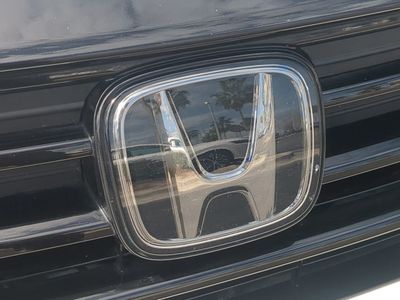 2024 Honda Odyssey - Photo 13