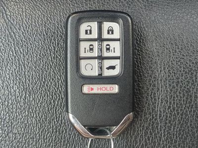 2024 Honda Odyssey - Photo 37