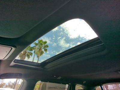 2024 Honda Odyssey - Photo 24