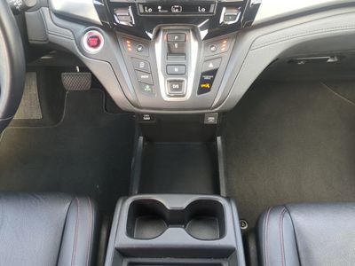2024 Honda Odyssey - Photo 22