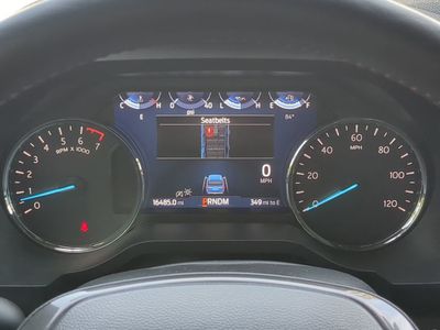 2024 Ford Expedition - Photo 34