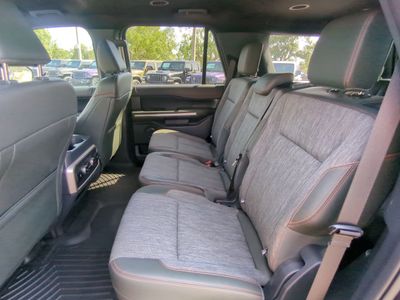 2024 Ford Expedition - Photo 17