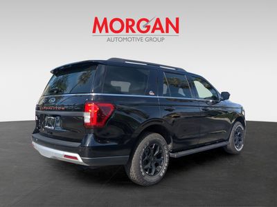 2024 Ford Expedition - Photo 5