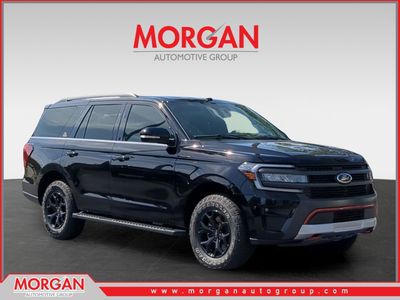 2024 Ford Expedition - Photo 1