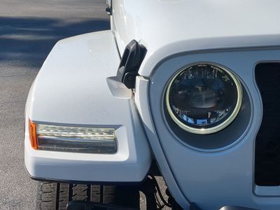 2023 Jeep Wrangler - Photo 10