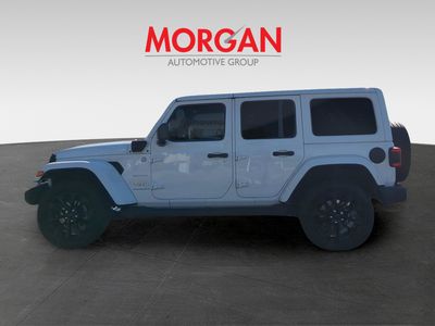 2023 Jeep Wrangler - Photo 8