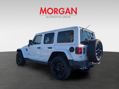 2023 Jeep Wrangler - Photo 7