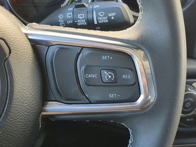 2023 Jeep Wrangler - Photo 29