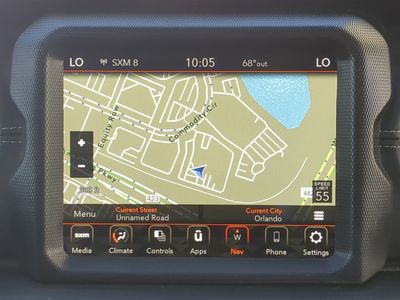 2023 Jeep Wrangler - Photo 24