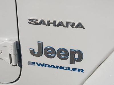 2023 Jeep Wrangler - Photo 13