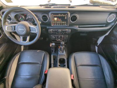 2023 Jeep Wrangler - Photo 17