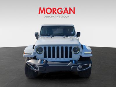 2023 Jeep Wrangler - Photo 3